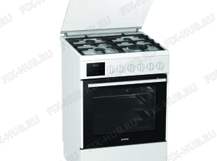 Плита (духовка) Gorenje K635E20WKE (481073, K33E1-134VM) - Фото